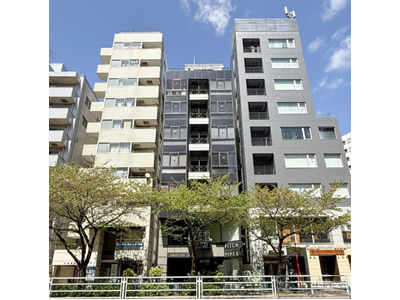 株式会社Rプライマル